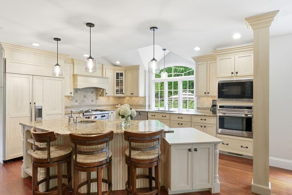 Casa em Hopkinton — foto 5