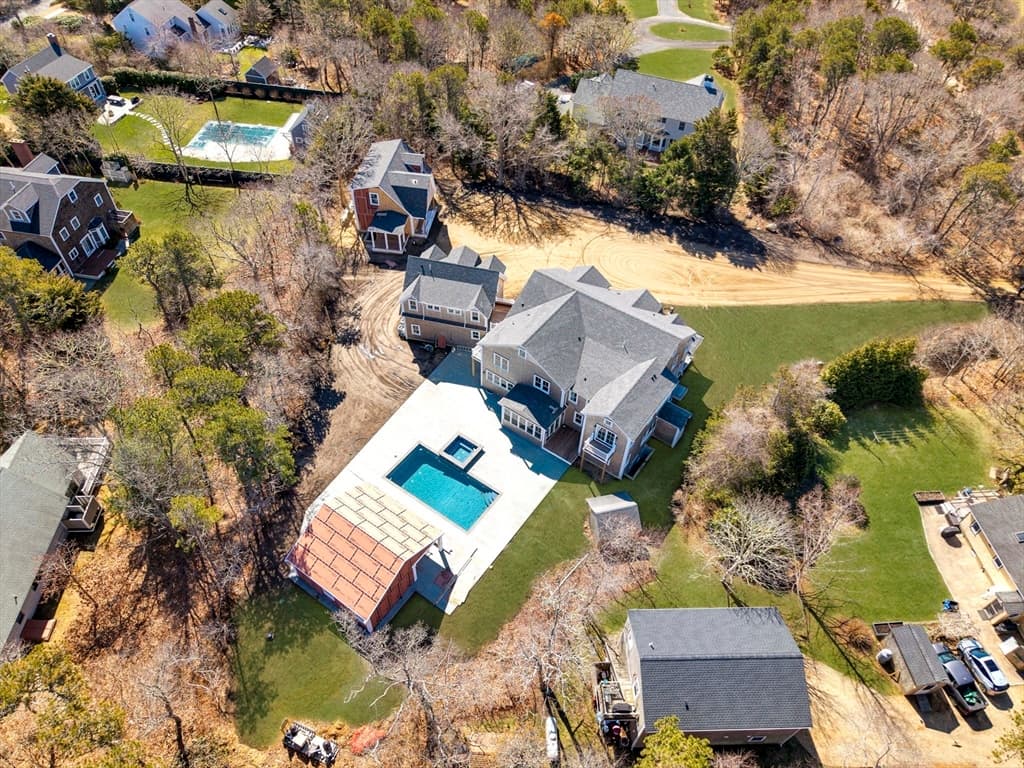 Multi-família em Edgartown — foto 2