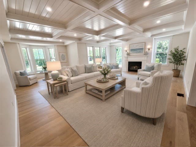 Multi-família em Edgartown — foto 3
