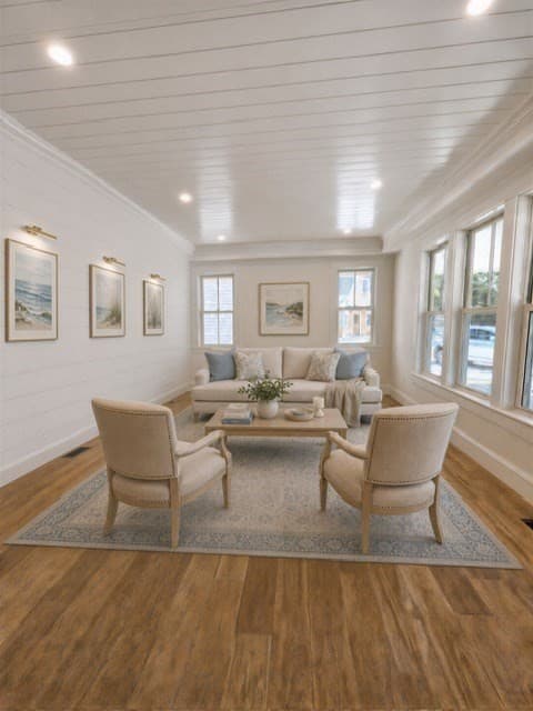 Multi-família em Edgartown — foto 4