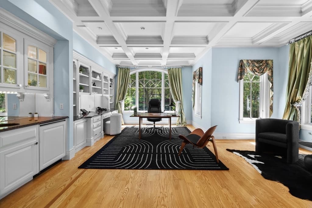 Casa em Hopkinton — foto 6