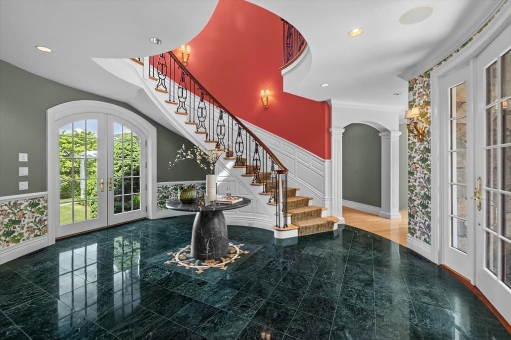 Casa em Hopkinton — foto 4