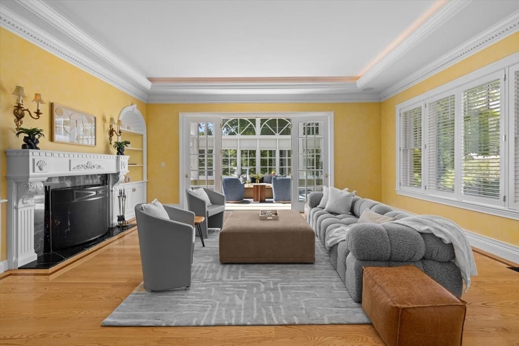 Casa em Hopkinton — foto 8