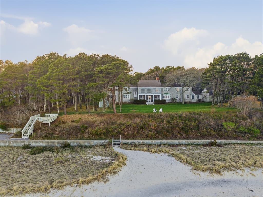 Casa em Barnstable — foto 5