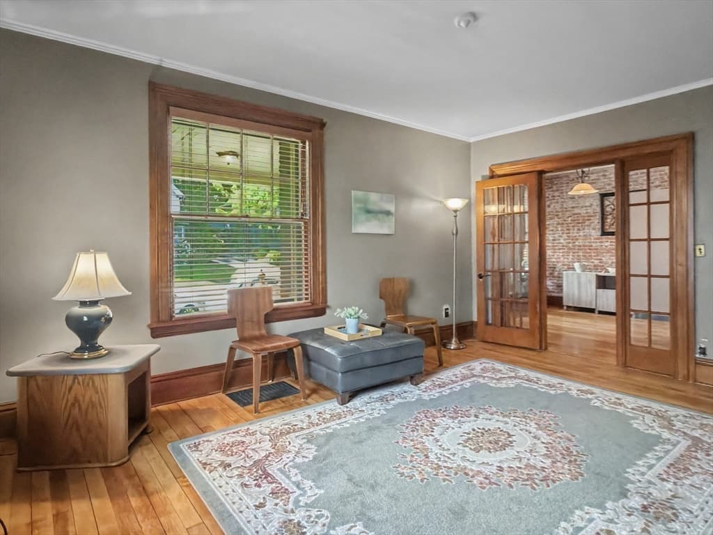 Casa em Worcester — foto 6