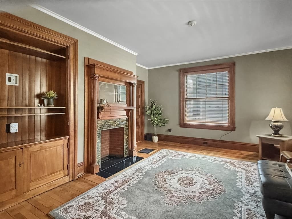 Casa em Worcester — foto 7
