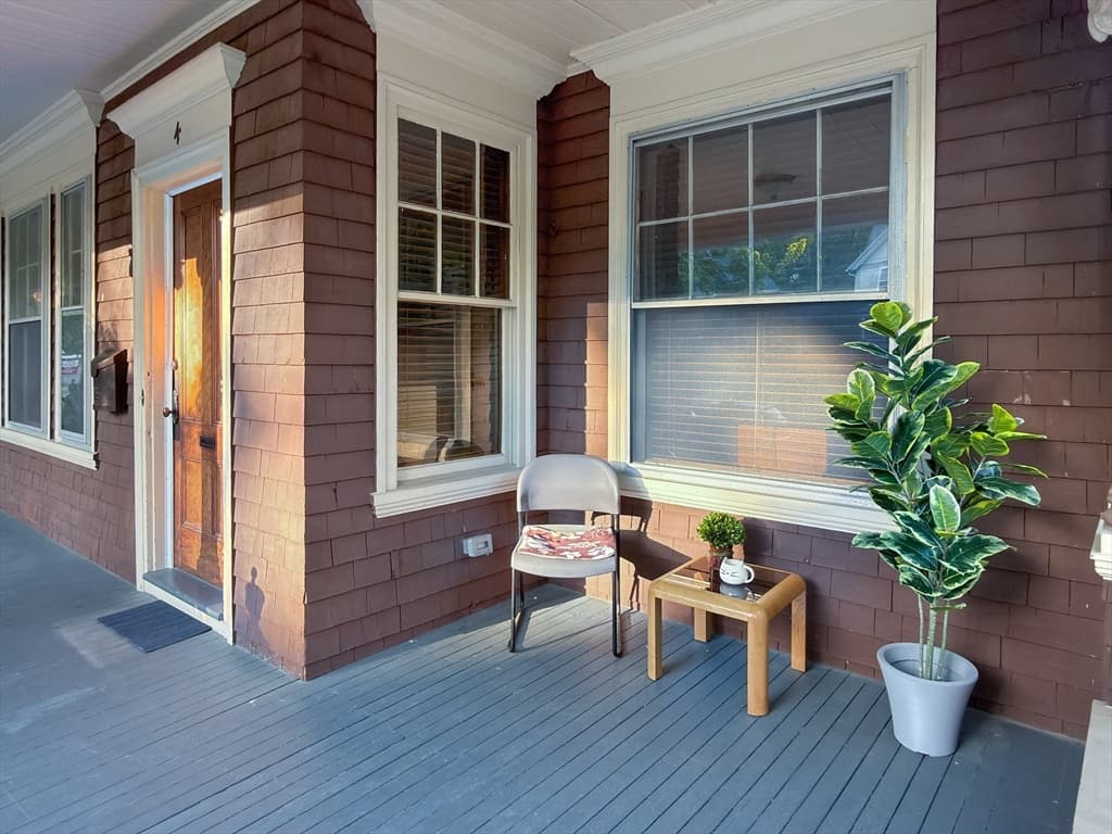 Casa em Worcester — foto 3