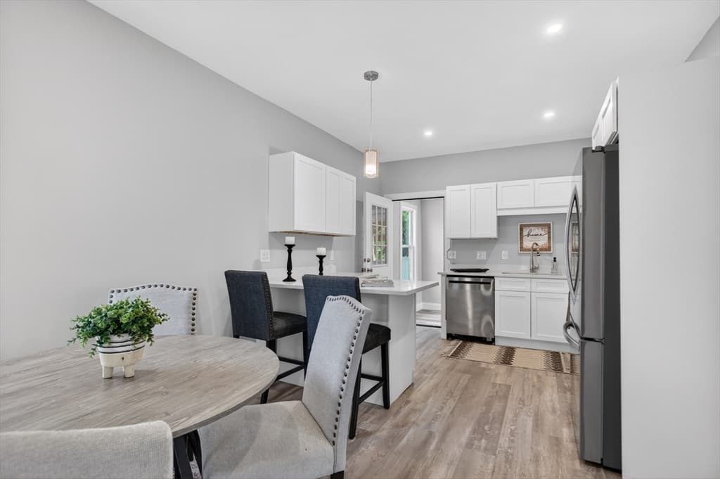 Casa em Worcester — foto 7