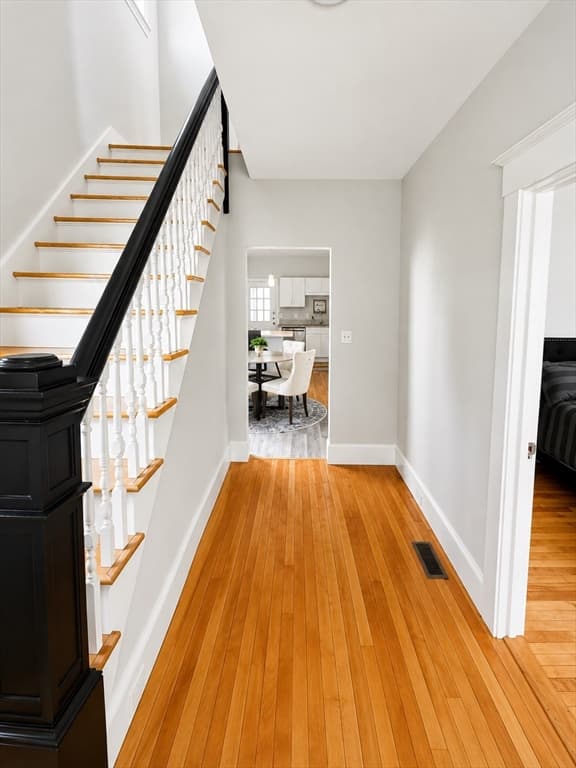 Casa em Worcester — foto 4