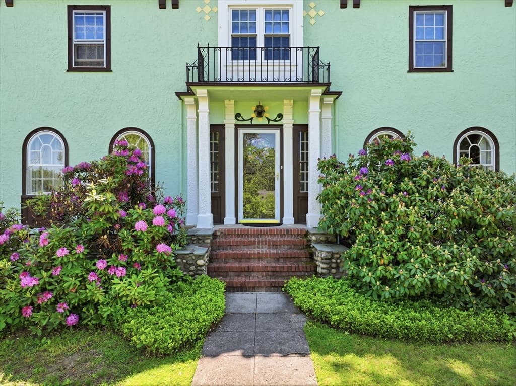 Casa em Worcester — foto 4