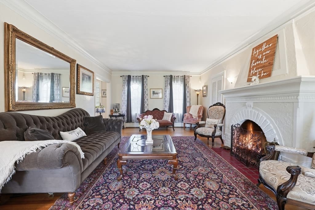 Casa em Worcester — foto 8