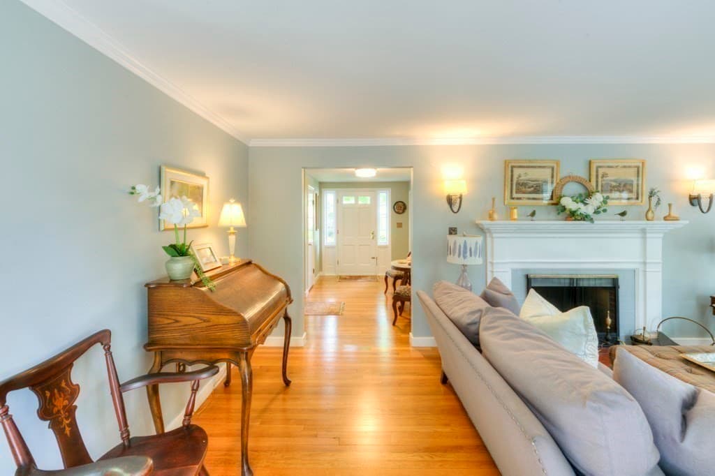 Casa em Worcester — foto 6