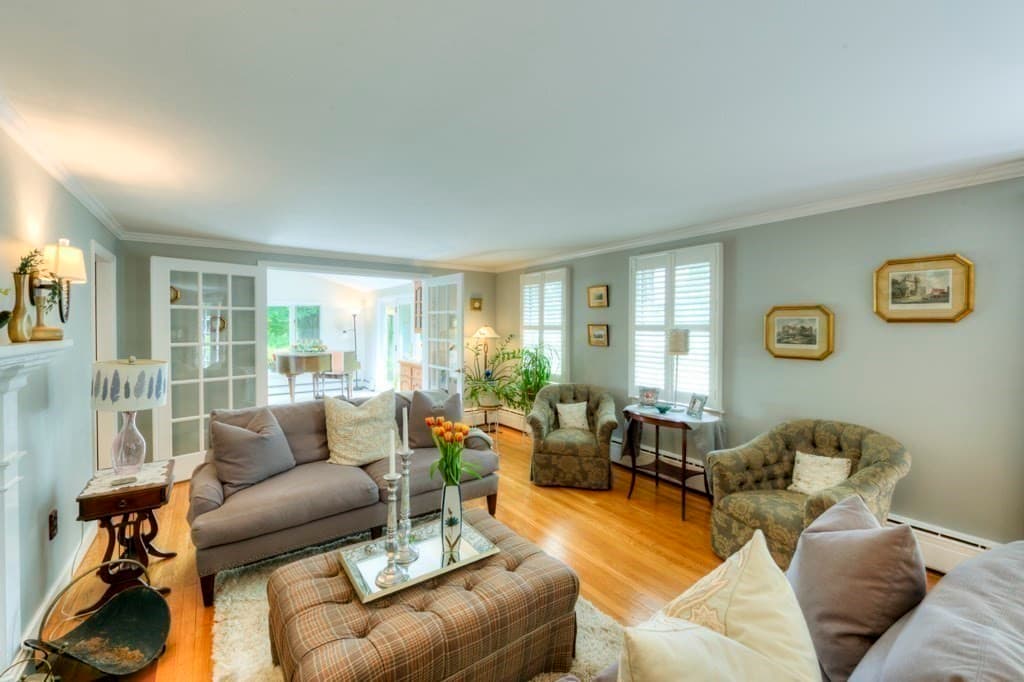 Casa em Worcester — foto 7