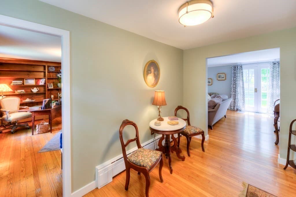 Casa em Worcester — foto 5