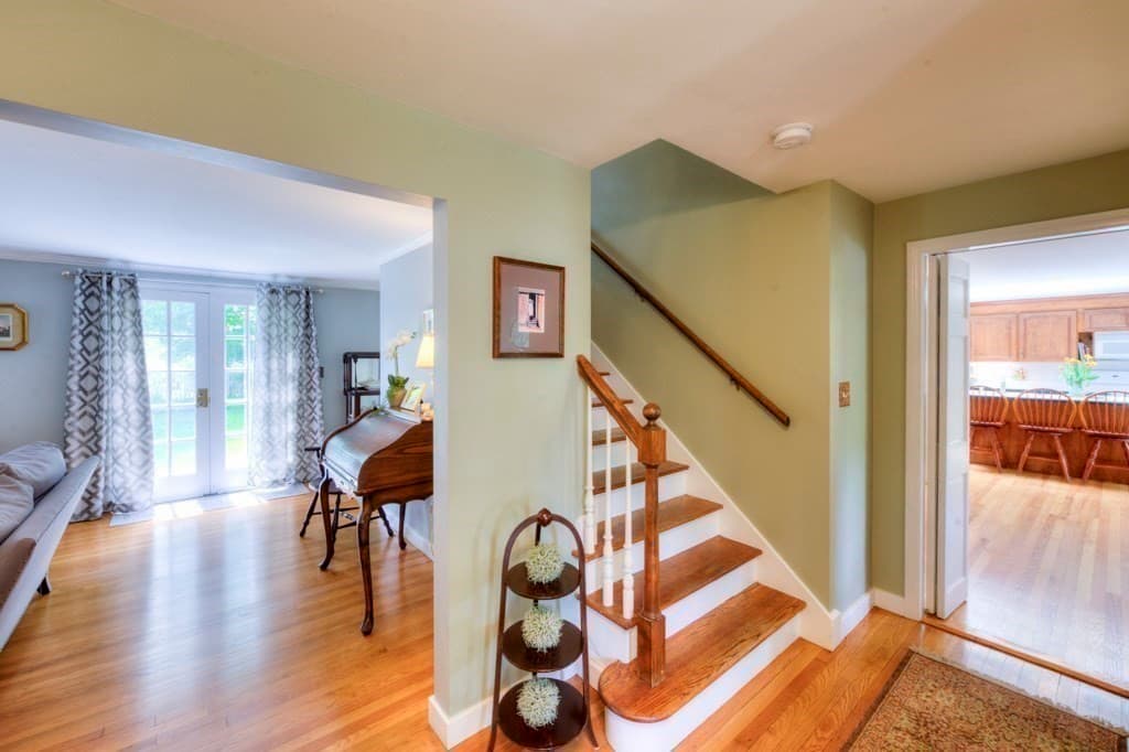 Casa em Worcester — foto 4