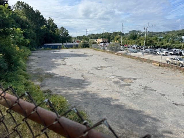 Comercial em Worcester