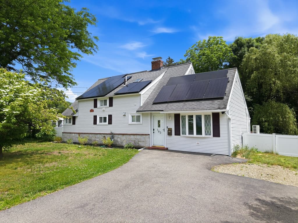 Casa em Natick