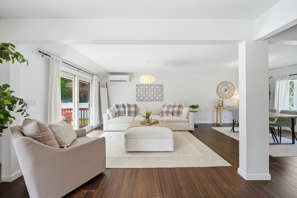 Casa em Natick — foto 9