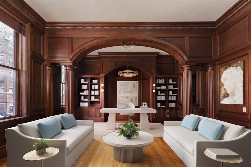 Casa em Boston — foto 8