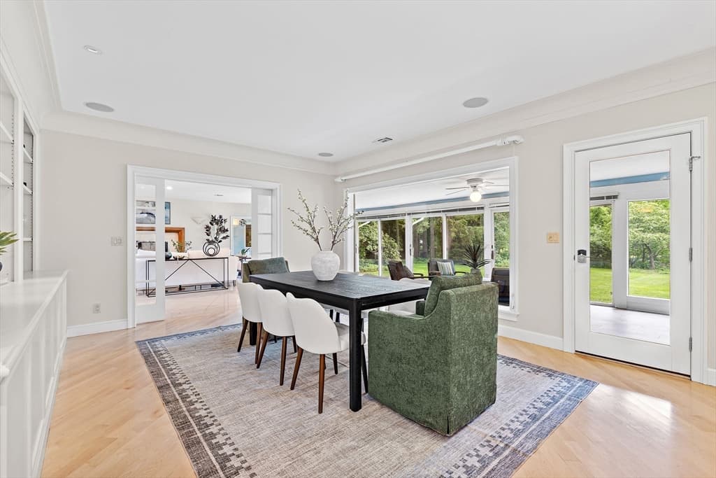 Casa em Worcester — foto 6