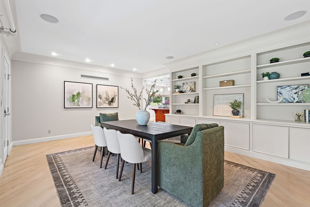 Casa em Worcester — foto 7