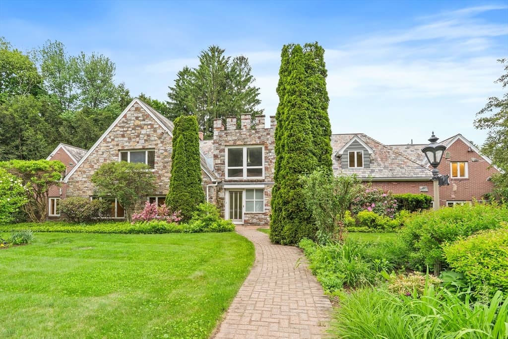 Casa em Worcester