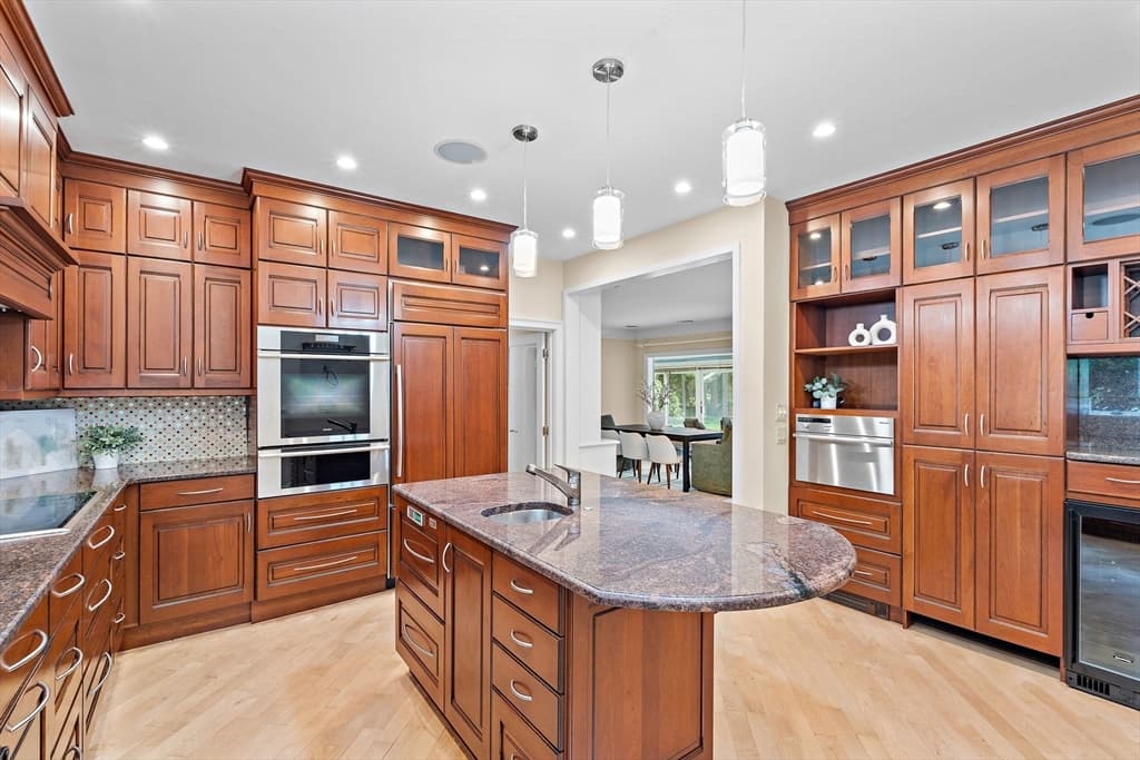 Casa em Worcester — foto 4