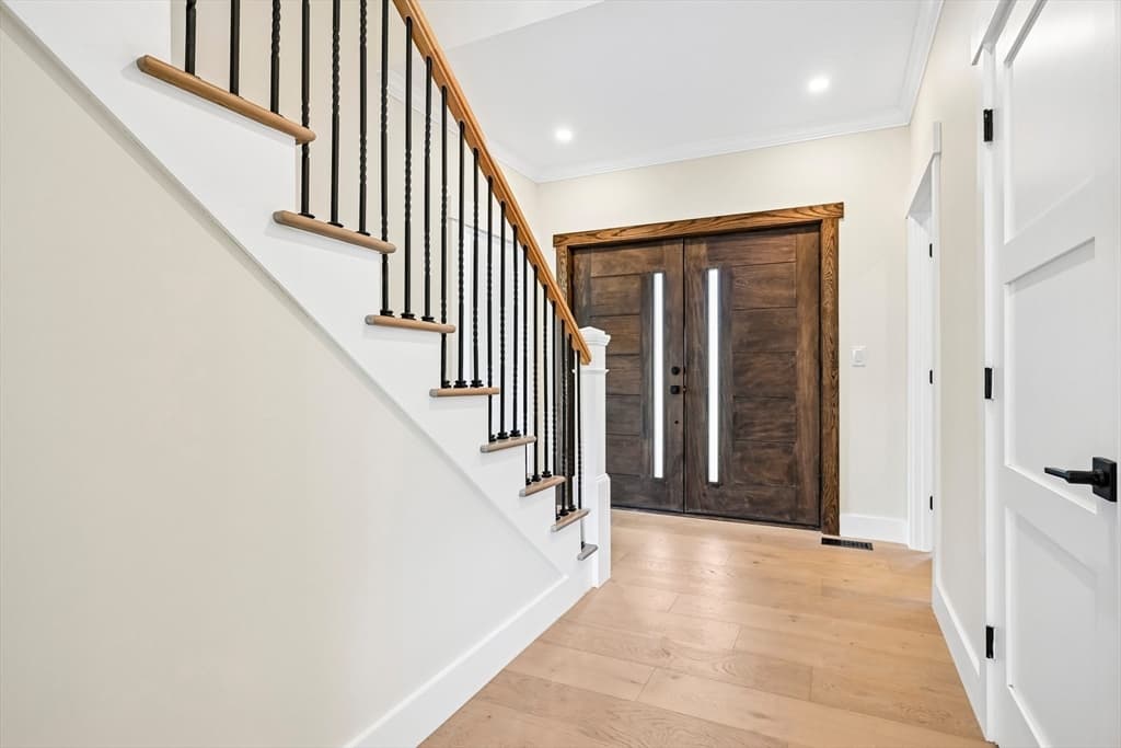 Casa em Natick — foto 6