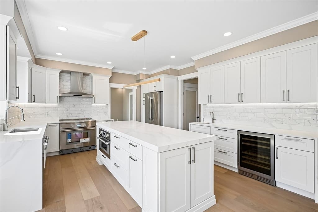 Casa em Natick — foto 8
