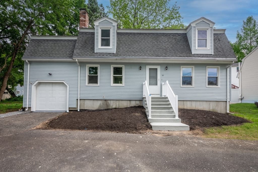 Casa em Framingham — foto 2
