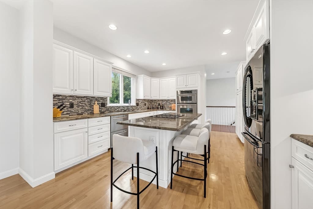Casa em Framingham — foto 5