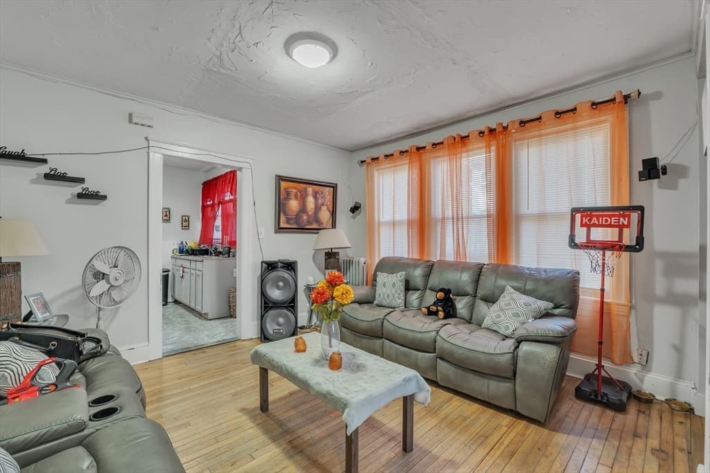 Multi-família em Worcester — foto 6