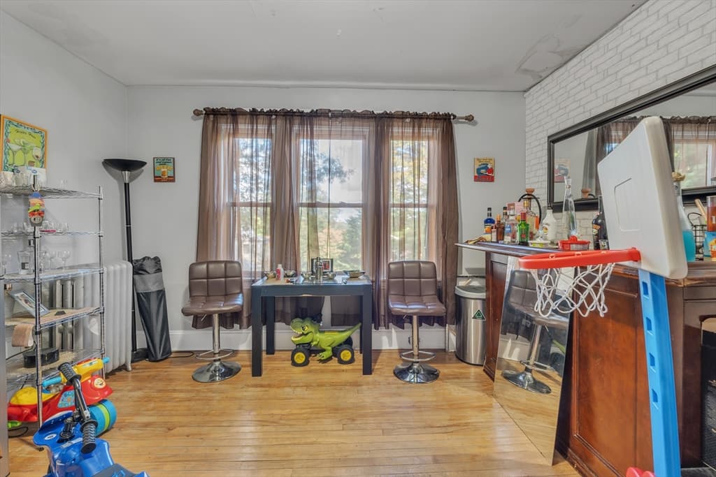Multi-família em Worcester — foto 7