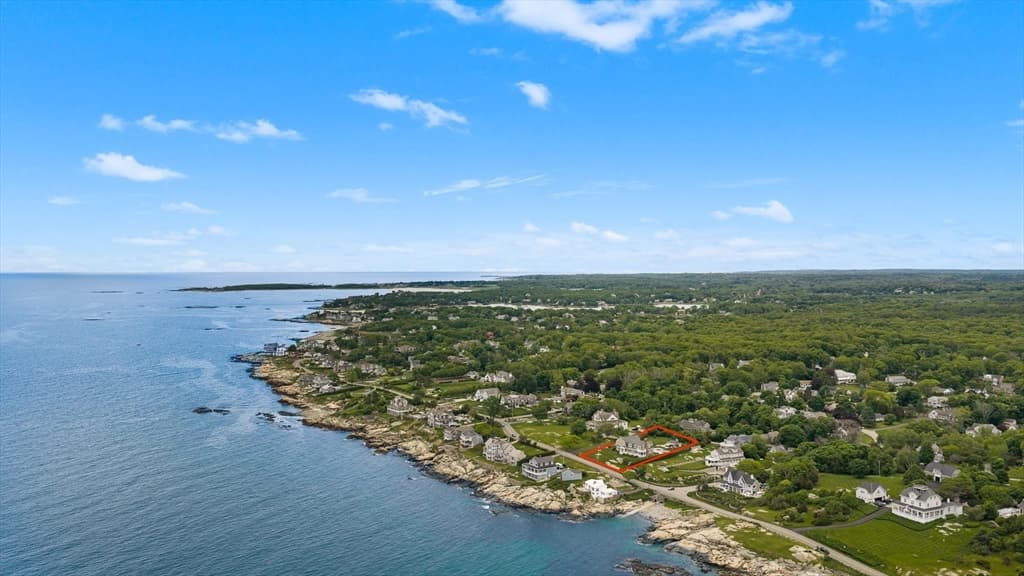 Casa em Cohasset — foto 2