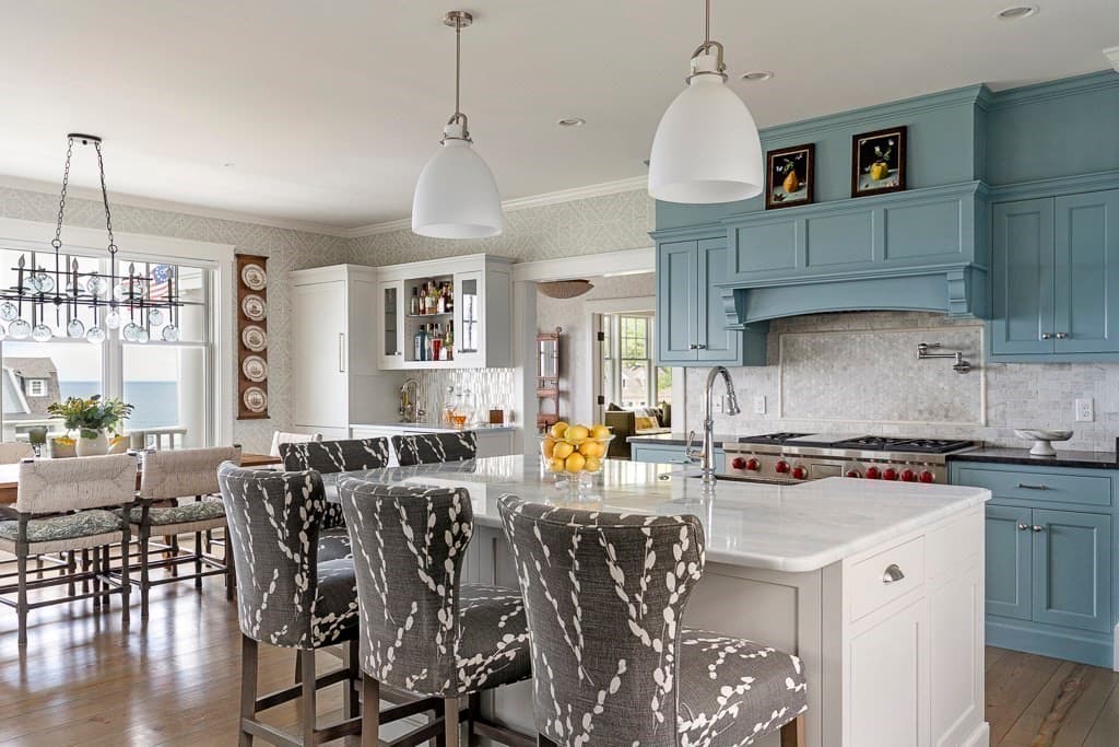Casa em Cohasset — foto 7