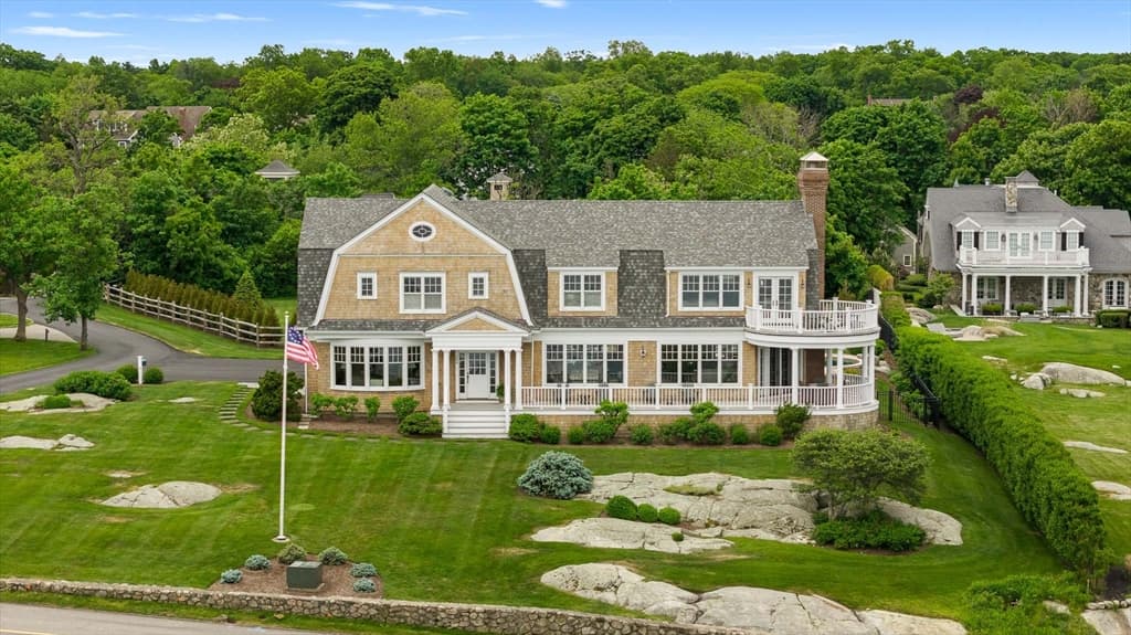 Casa em Cohasset — foto 5