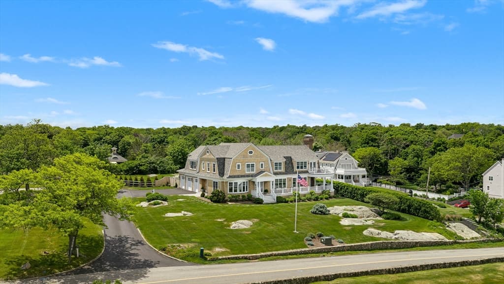 Casa em Cohasset — foto 4