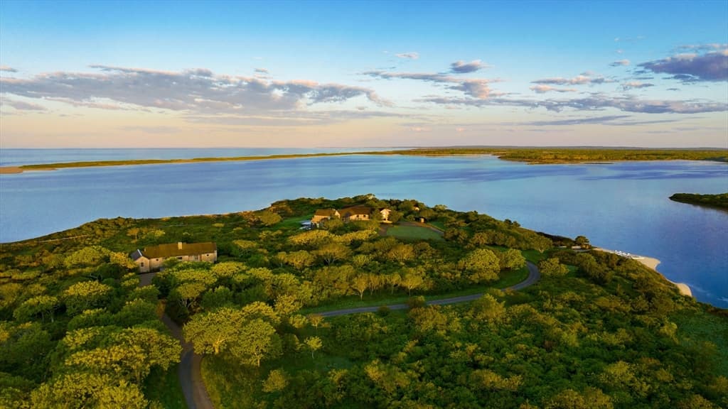 Casa em Edgartown — foto 3