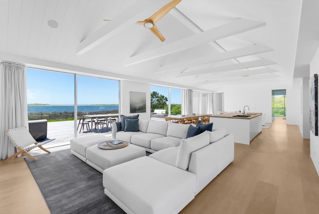 Casa em Edgartown — foto 8