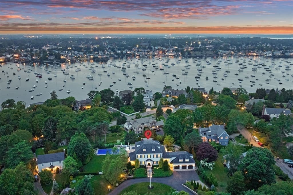 Casa em Marblehead — foto 2