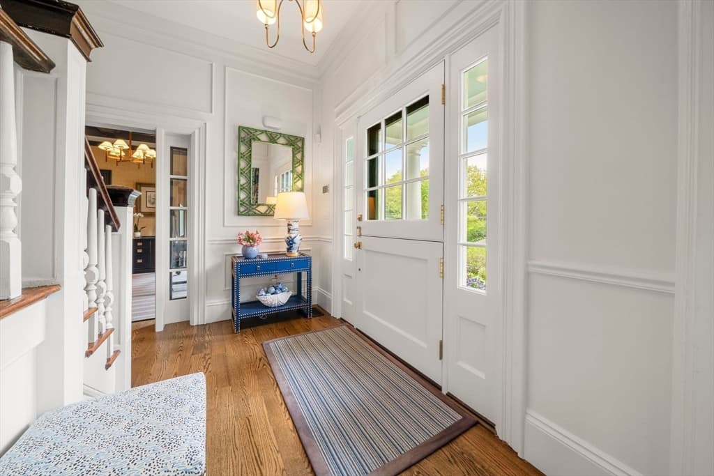 Casa em Marblehead — foto 7