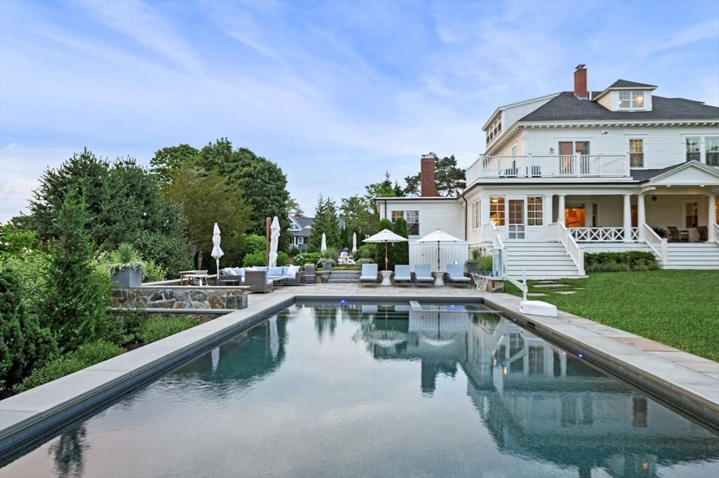 Casa em Marblehead — foto 3