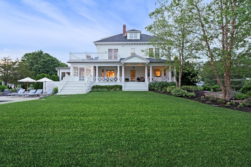 Casa em Marblehead — foto 4