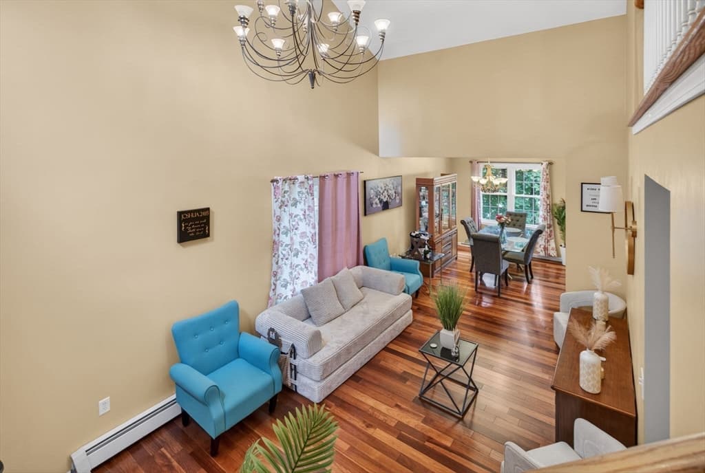 Casa em Worcester — foto 2
