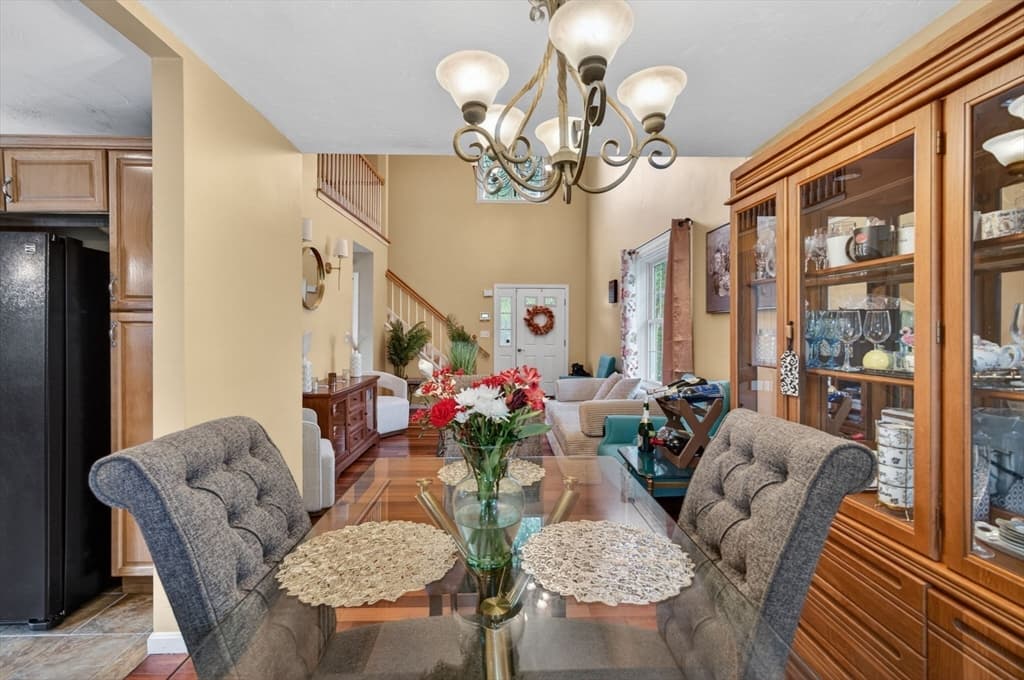 Casa em Worcester — foto 7