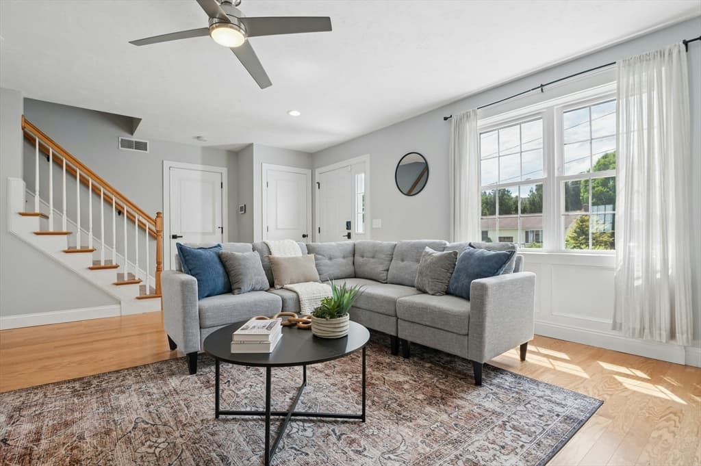 Casa em Worcester — foto 6