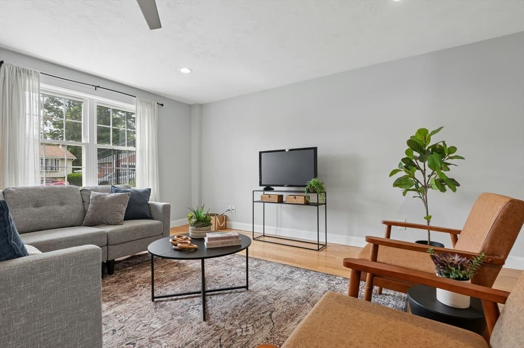 Casa em Worcester — foto 7