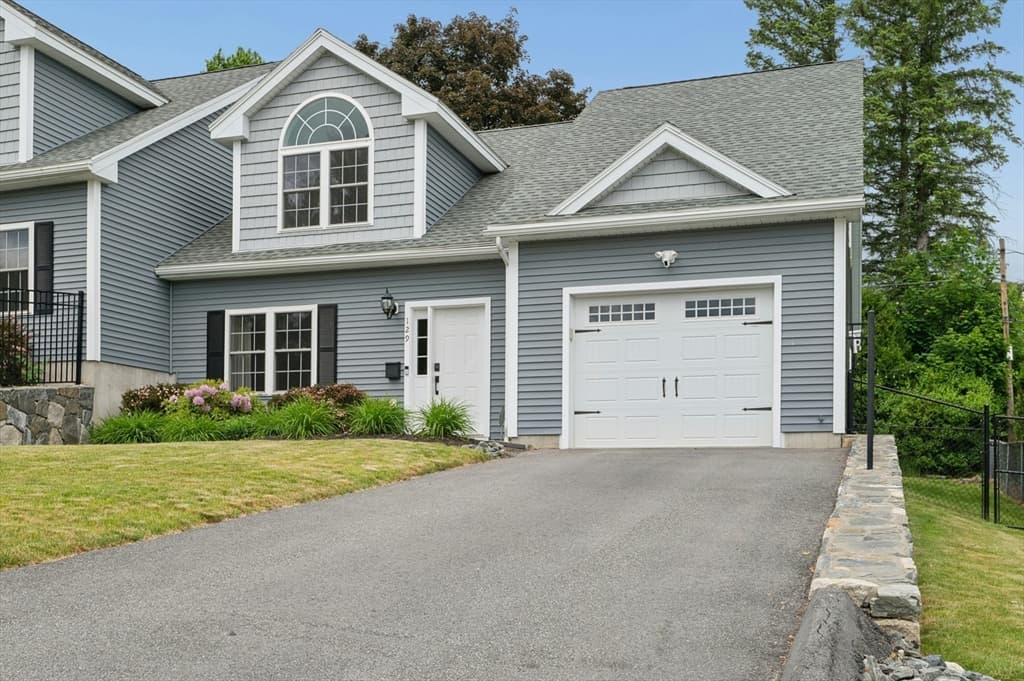 Casa em Worcester — foto 4
