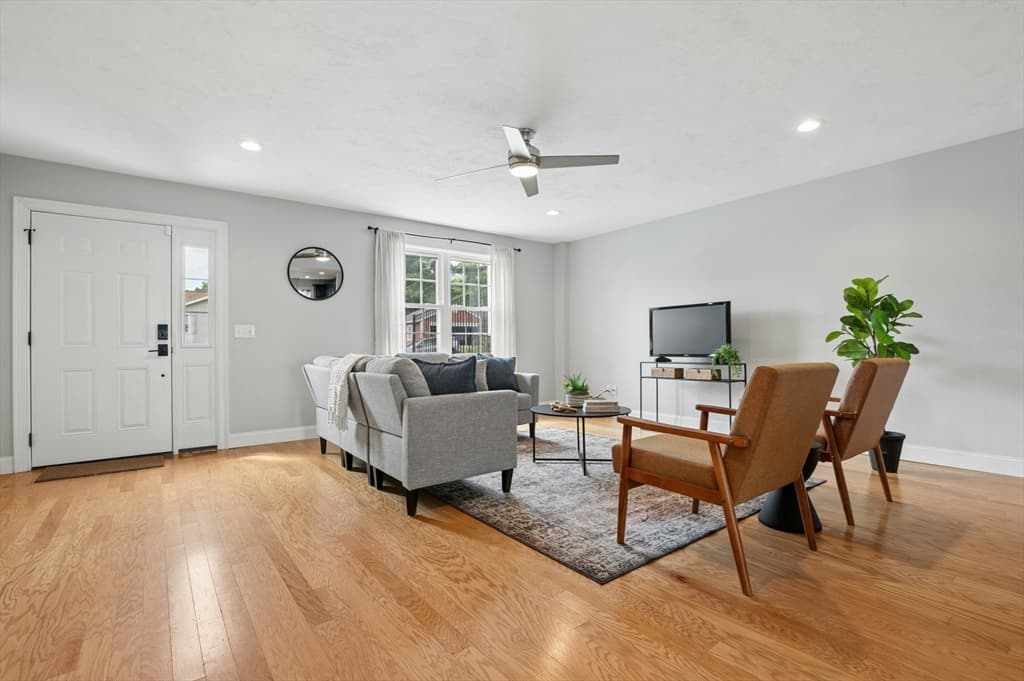 Casa em Worcester — foto 8