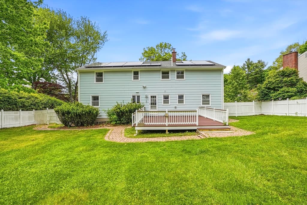 Casa em Framingham — foto 3